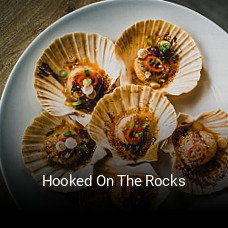 Hooked On The Rocks book online