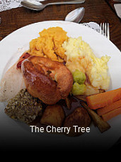The Cherry Tree reservation