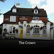 The Crown reservation