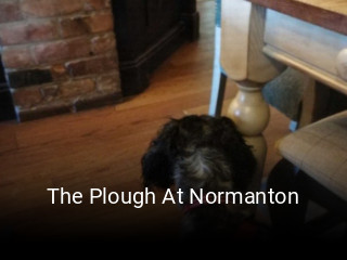 The Plough At Normanton book online