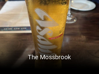Book a table now at The Mossbrook