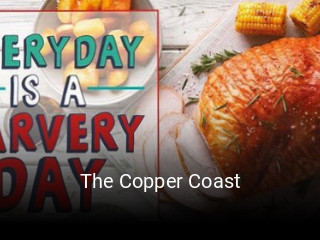 The Copper Coast book online