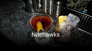 Nitehawks reservation