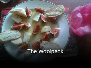 The Woolpack book online