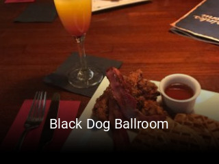 Black Dog Ballroom book online