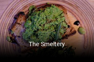 The Smeltery book online