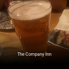 The Company Inn reservation