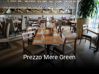 Prezzo Mere Green book online
