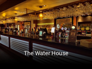 The Water House book online