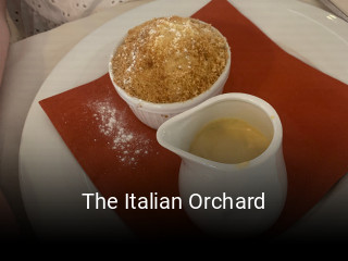 The Italian Orchard book online