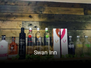Swan Inn reservation