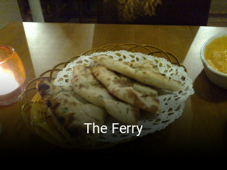 The Ferry book online