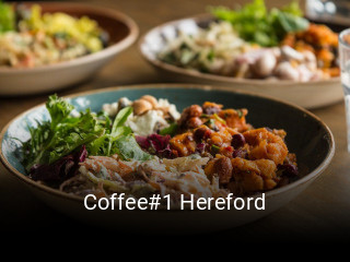 Coffee#1 Hereford book online