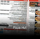 Pizza Hut table reservation