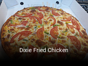 Dixie Fried Chicken book online