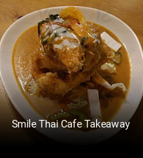 Smile Thai Cafe Takeaway book online