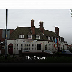 The Crown reservation