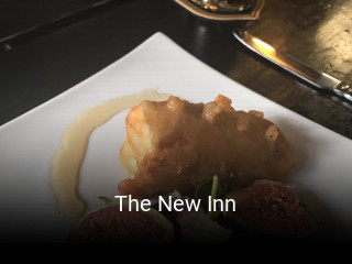 The New Inn book online