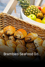Brambles Seafood Grill reserve table