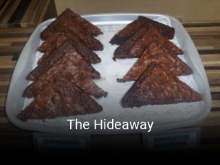 The Hideaway reserve table