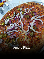 Amore Pizza book online