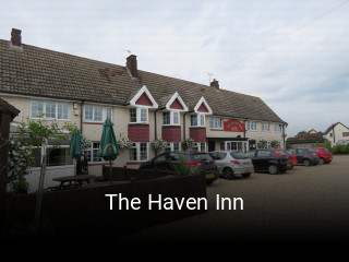 The Haven Inn book online