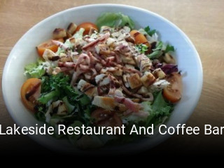 Lakeside Restaurant And Coffee Bar reservation