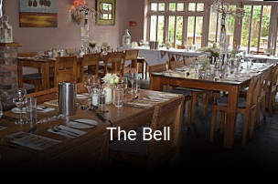 The Bell book online