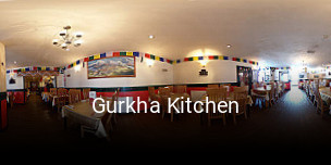 Gurkha Kitchen book online
