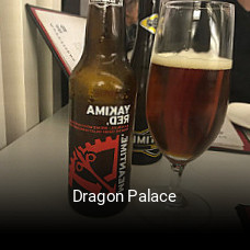 Book a table now at Dragon Palace